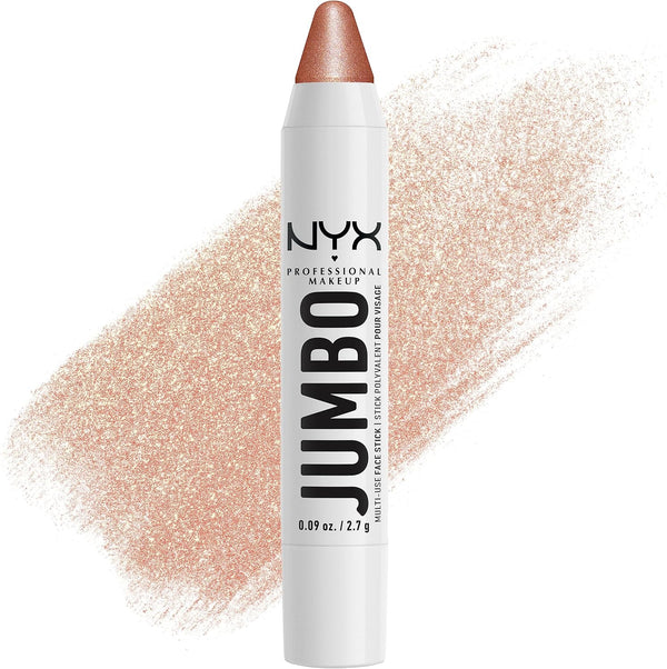 NYX Jumbo Glow Stick – Flan for Perfect Illumination