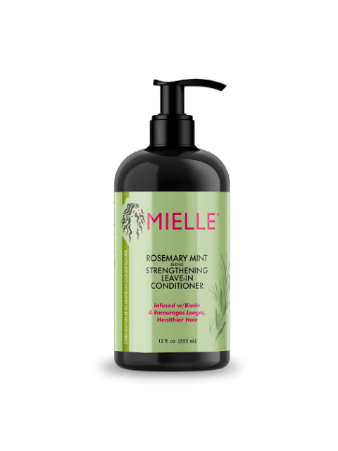 Mielle Rosemary Mint Leave in Conditioner 355ml