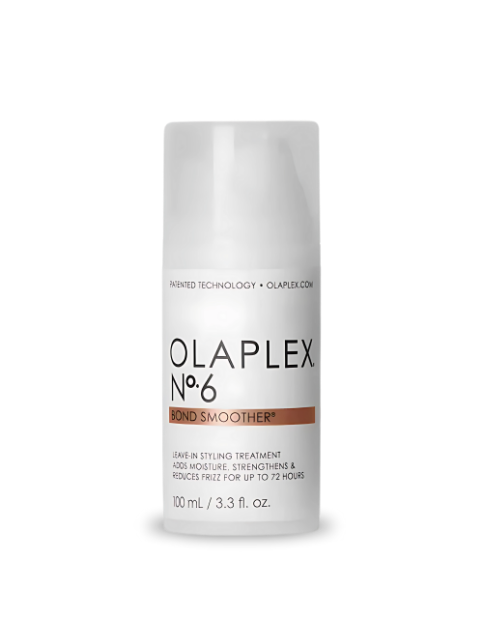 Olaplex No 6 Bond Smoother، 3.3 أونصة سائلة / 100 مل 