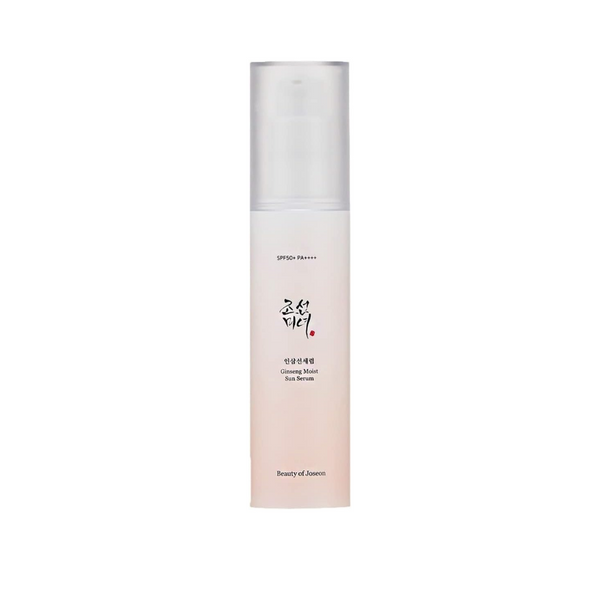 Beauty of Joseon Ginseng sun serum 50ml