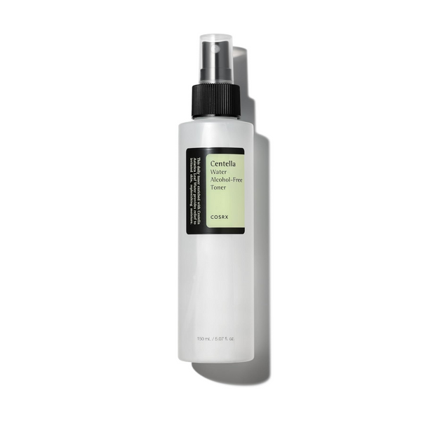 COSRX Centella Water Alcohol-Free Toner 150ml