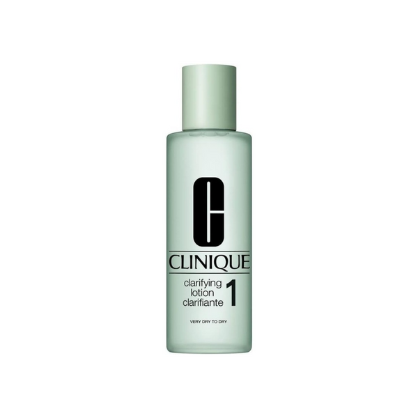 Clinique - 3-Step Skin Care Clarifying Lotion