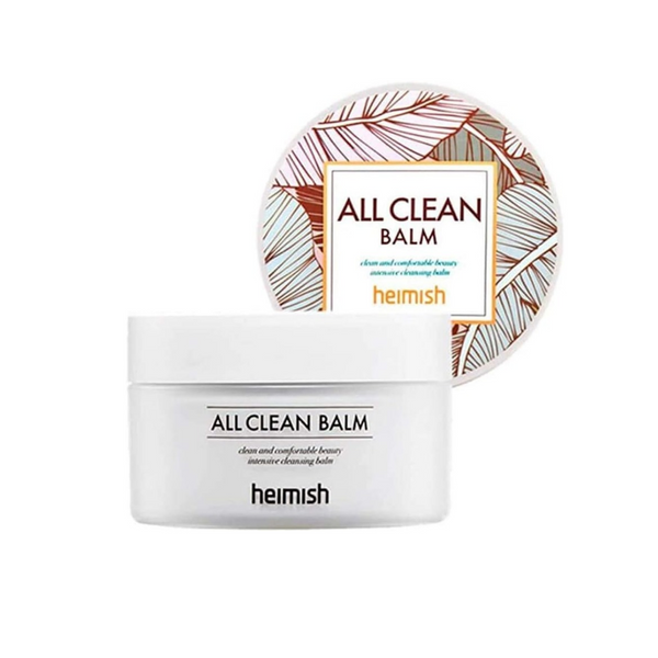 HEIMISH All Clean Balm, 120ml