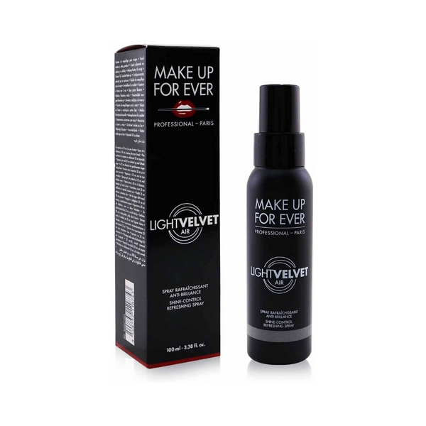 Makeup Forever Mist&Fix Spray LIGHT VELVET AIR