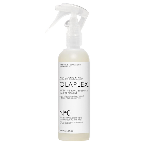 Olaplex No.0 Intensive Bond Building Treatment, 155Ml