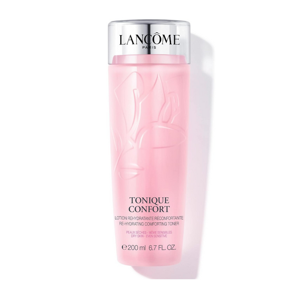 LANCOME Lait Tonique Confort Toner For Women, 200 ml