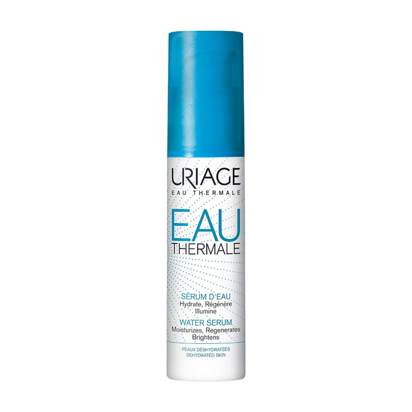 Uriage Eau Thermale Water Serum, 30 ml