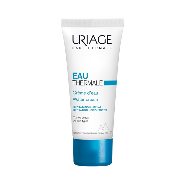 Uriage Eau Thermale Water Cream for Women 1.35 oz Cream