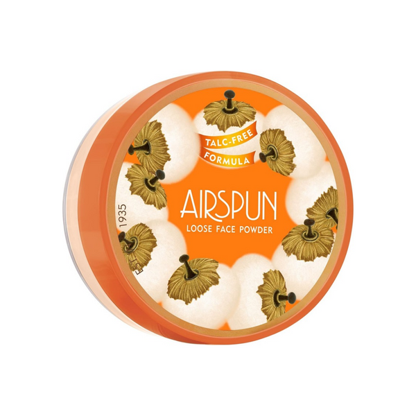 Airspun Loose Powder Translucent