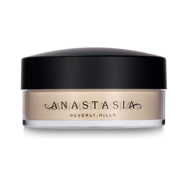 Anastasia Beverly Hills - Loose Setting Powder - Vanilla