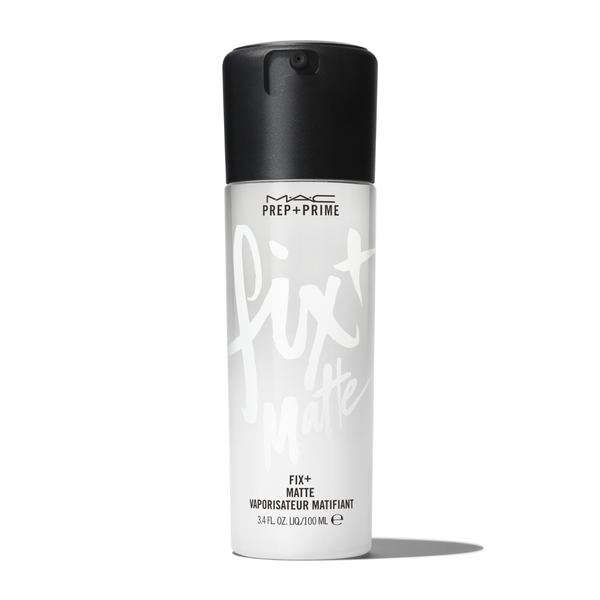 Mac Prep Prime Fix+ Mattifying Mist For Women, 100 ml