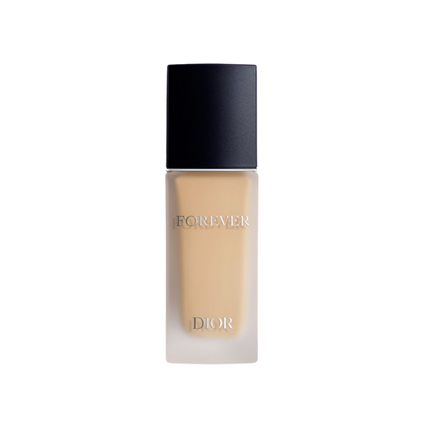 Dior Forever Clean Matte 24h Foundation Spf 20 - 30ml/1oz