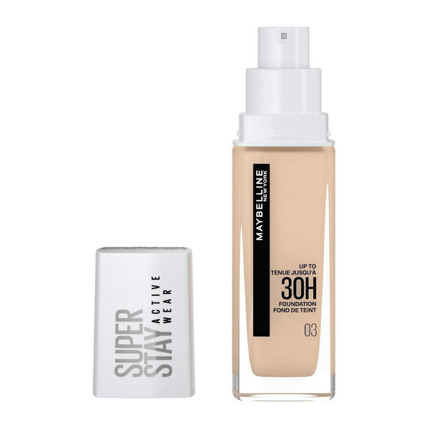 Maybelline SUPERSTAY activewear 30h foundation 30 ml