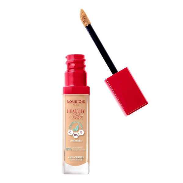 Bourjois Healthy Mix Clean Concealer - 51 - Light Vanilla, 6ml