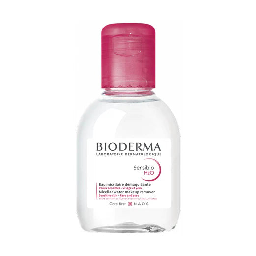 Bioderma Sensibio H2O Micellar Water 250 ml