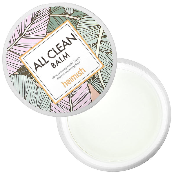 HEIMISH All Clean Balm 50 ml (50 ml x 1ea)