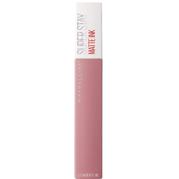 Maybelline New York Superstay Matte Ink 10 Dreamer 5ml