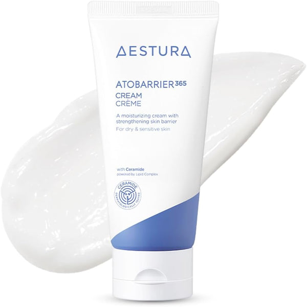 AESTURA (renew) Atobarrier 365 Cream 80ml