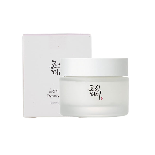 Beauty of Joseon Dynasty Cream [Renewed] Version, 1.69 Fl Oz