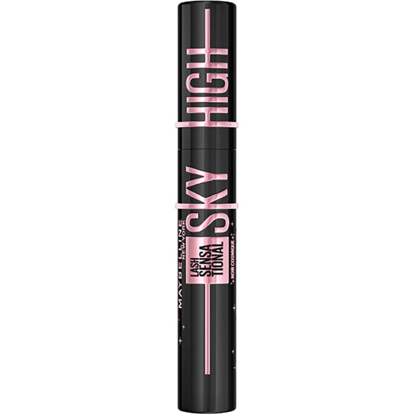 Maybelline New York Lash Sensational Sky High Washable Mascara Makeup