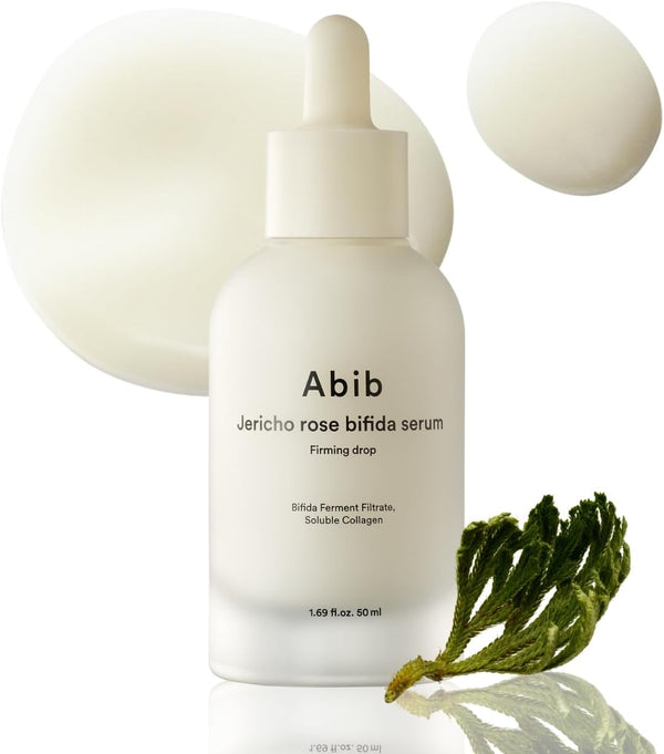 Abib Jericho Rose Bifida Serum Firming Drop 50ml