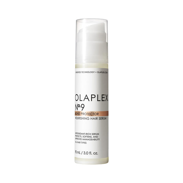 OLAPLEX No. 9 Protective Hair Serum, 90 ml (Pack of 1)