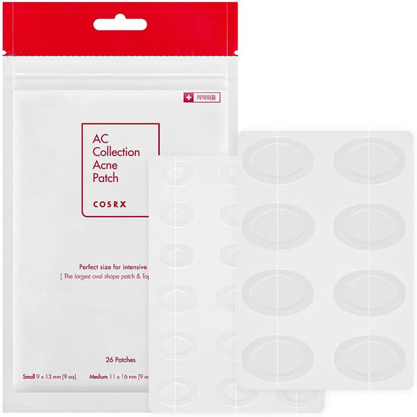 COSRX AC Collection Acne Patch