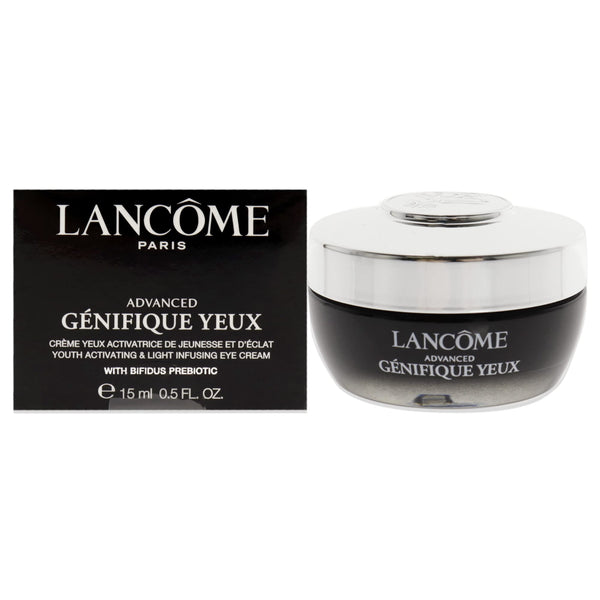 Genifique Yeux Youth Activating Eye Concentrate