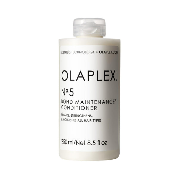 Olaplex No.5 Bond Maintenance Conditioner, 8.5 Fl Oz / 250 ml