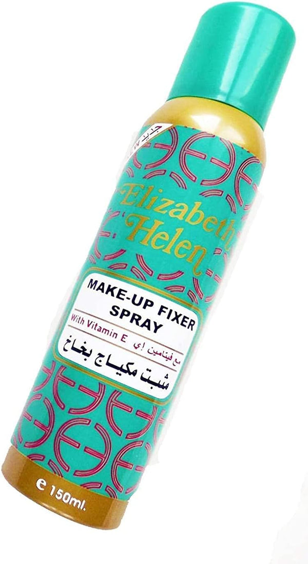 Elizabeth Helen Makeup Fixer spray with vitamin E - 150 ml