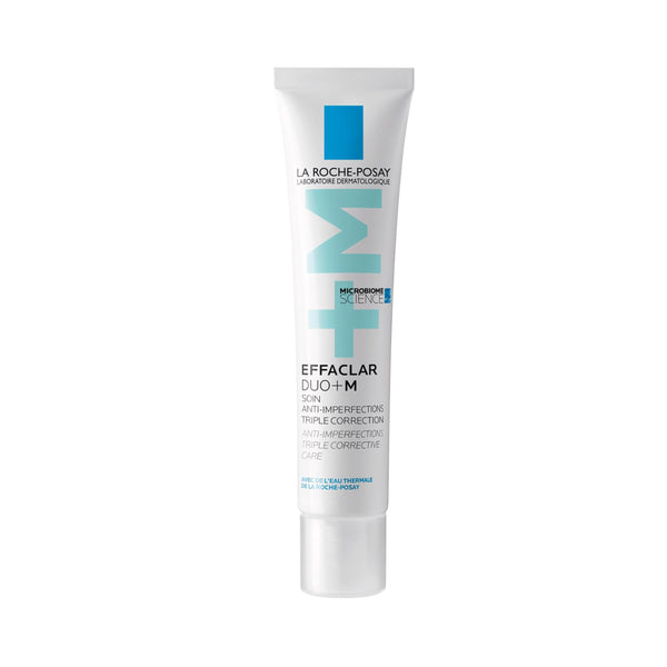 LA ROCHE-POSAY  EFFACLAR DUO+M 40 ML