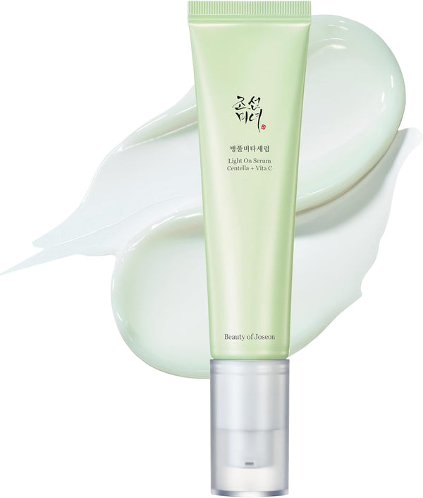 Beauty of Joseon Light On Serum Centella + Vita C 30ml