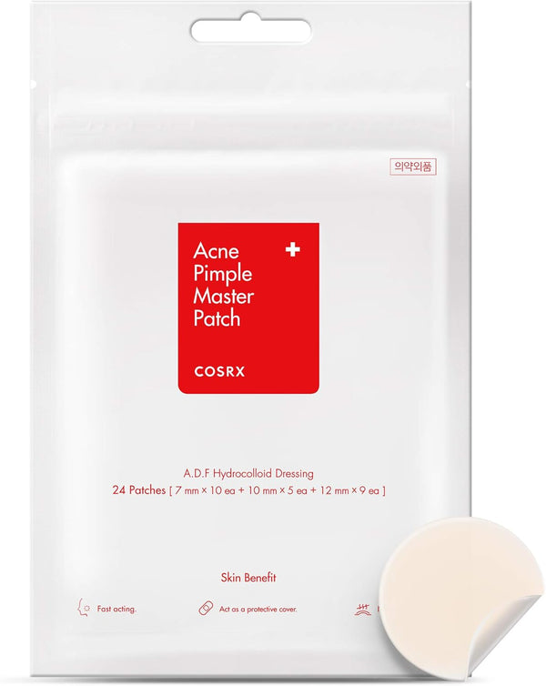 COSRX Acne Pimple Master Patch