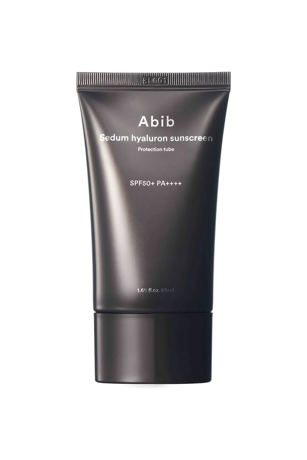 Abib Sedum Hyaluron Sunscreen Protection Tube (1.69 fl oz / 50 ml)