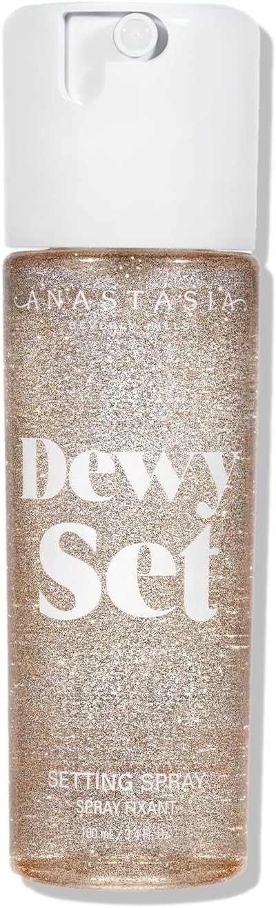 Anastasia Beverly Hills- Dewy Set Setting Spray 100ML