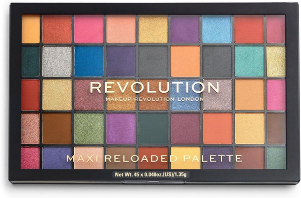 REVOLUTION Makeup Maxi Reloaded Dream Big Palette