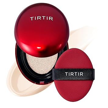 TirTir Foundation Mask Fit Red Cushion (32 Shades) 0.63oz