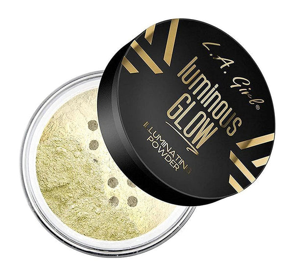 L. A. Girl GLP694 Luminous Glow Powder 24K, 5g