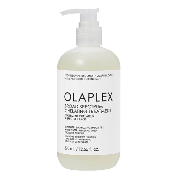 Olaplex Broad Spectrum Chelating Treatment 370 Ml