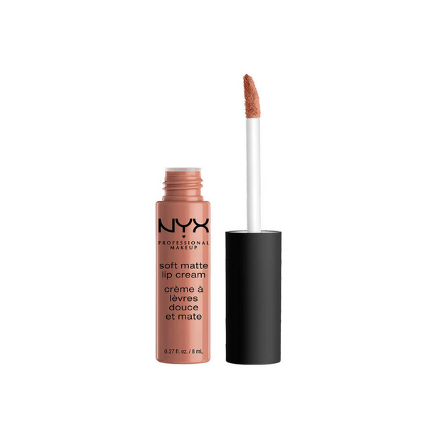 NYX PROFESSIONAL MAKEUP Soft Matte Lip Cream