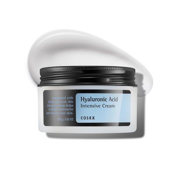 Cosrx Hyaluronic Acid Intensive Cream 100 ml