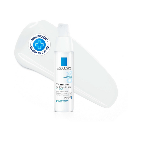 La Roche-Posay Toleriane Dermallergo Fluid 40mL