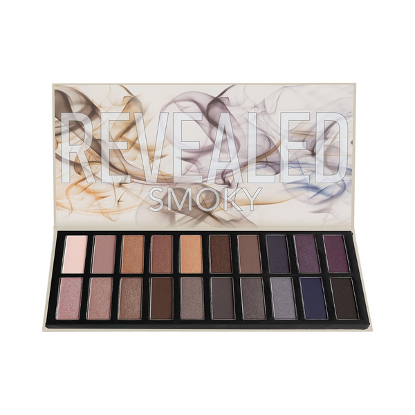 Coastal Scents Revealed Smoky Eye Shadow Palette (PL-039)