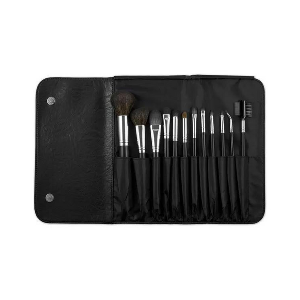 Coastal Scents Brush Set - 22-Piece