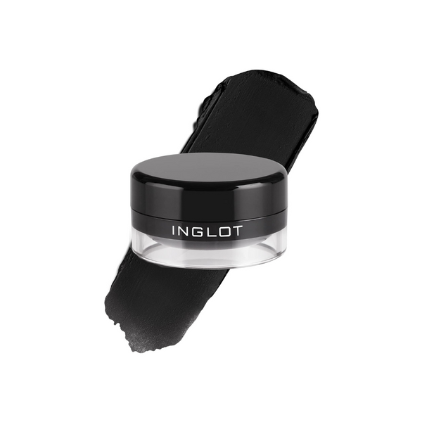 Inglot Amc Eyeliner Gel, 77, 5.5 Gm