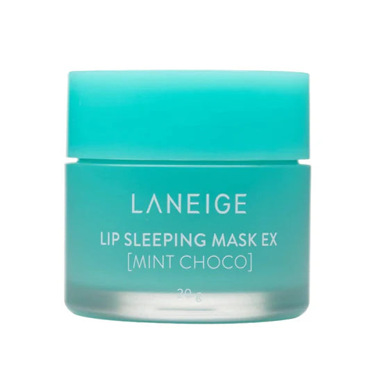 Laneige Lip Sleeping Mask Mint Choco, 20G