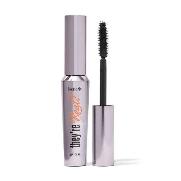 Benefit They're Real! Mascara - 8.5 g, Black