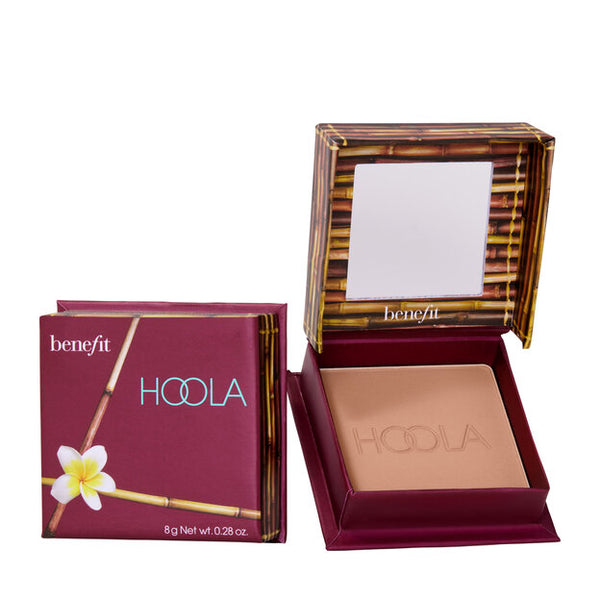 Benefit Hoola Lite Matte Bronzer, 8 gm