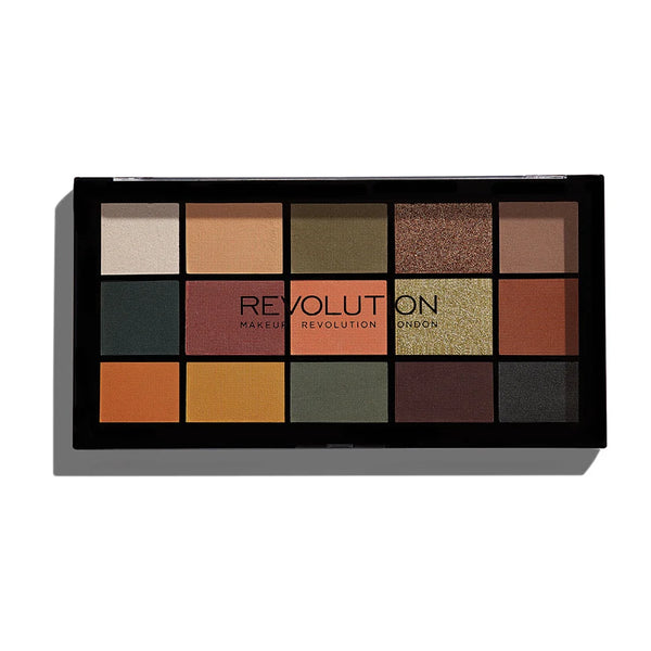 Revolution Reloaded Palette Division