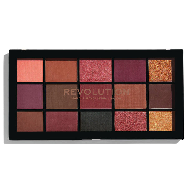 Revolution - Reloaded Palette Newtrals 3